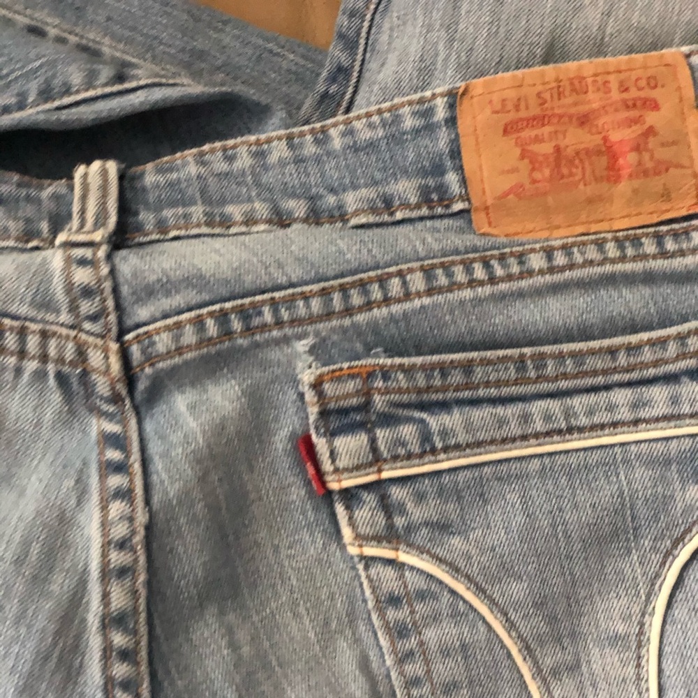 jeans